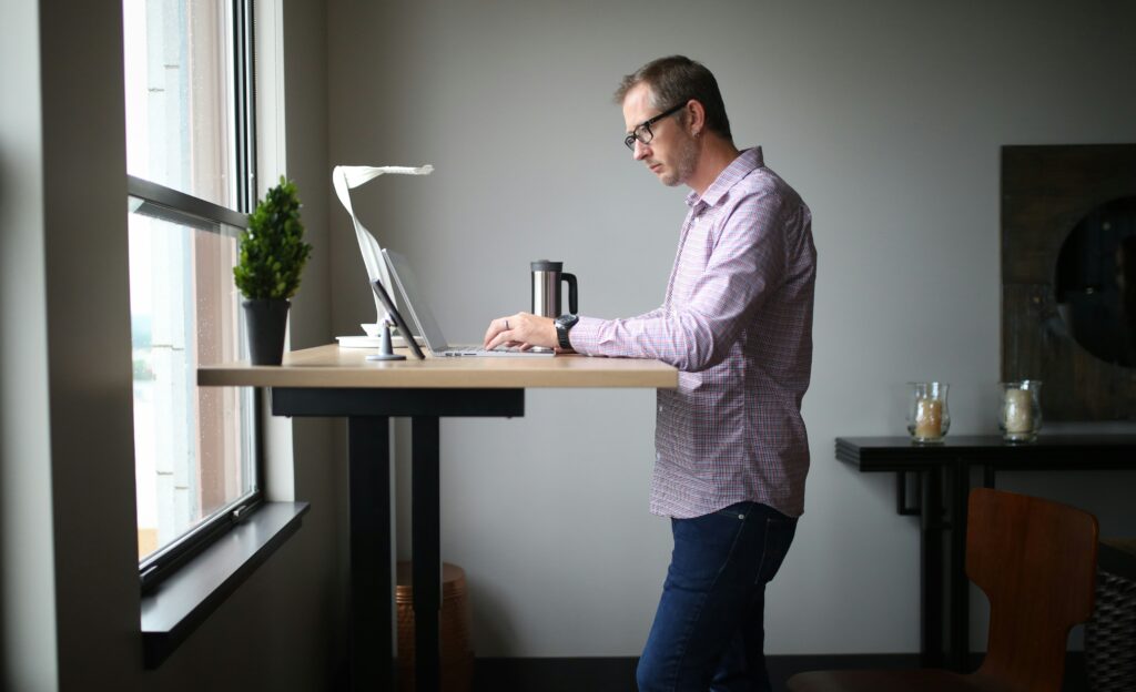 best standing desks for programmers