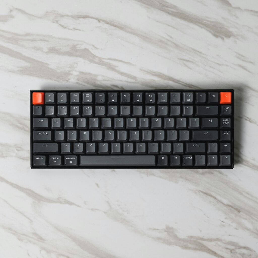 best keyboards for programmers
